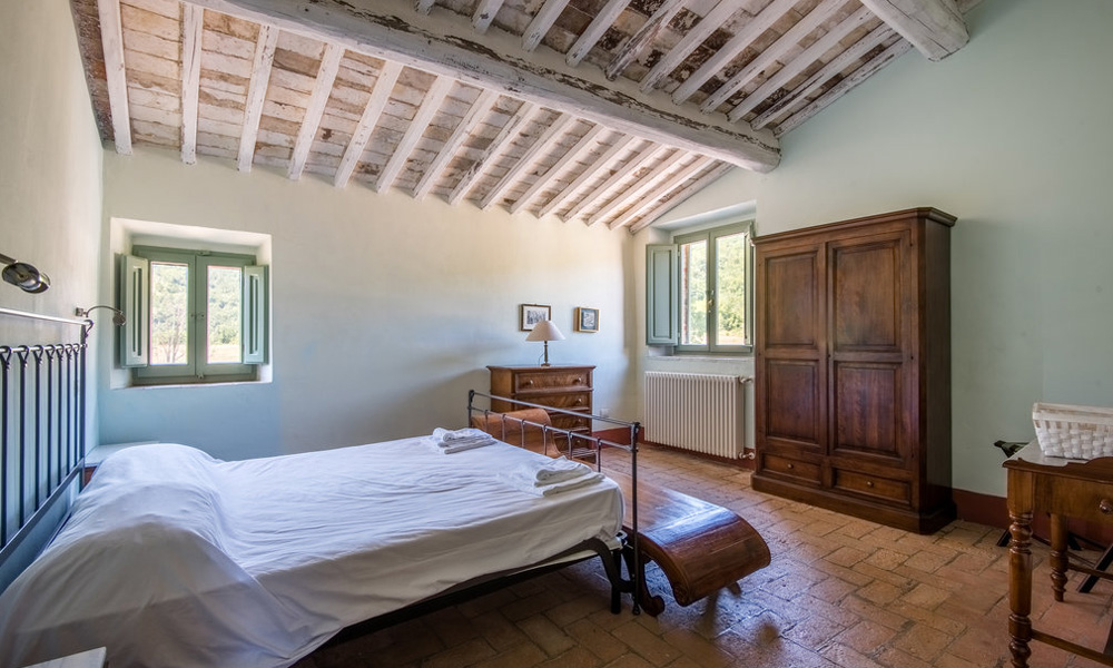 Country House Radicondoli Siena Tuscany Italy