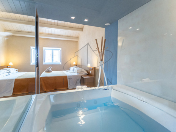 Hotel Historic Staffolo Ancona Marche Italy