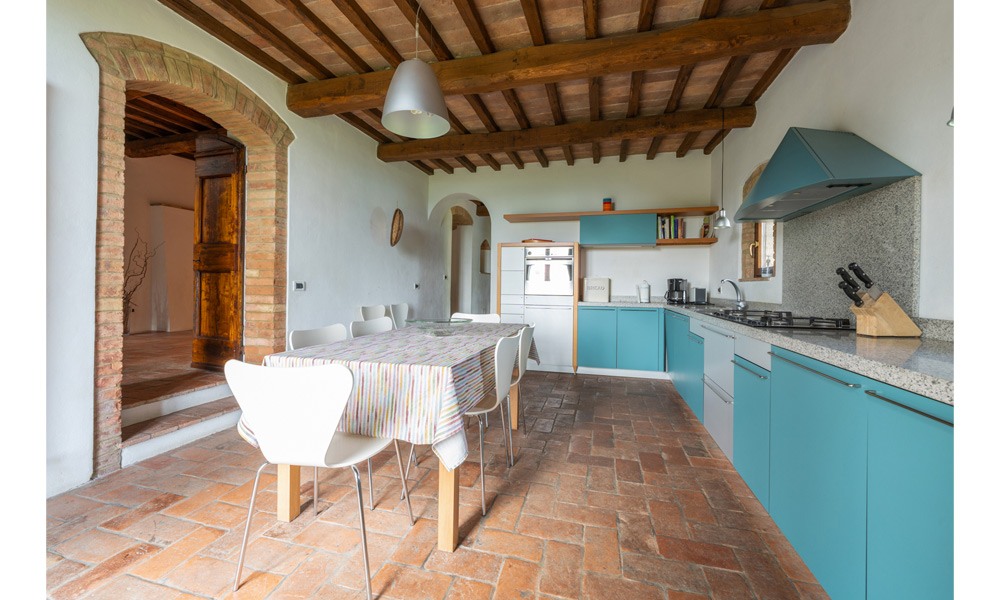 Country House Montecatini Val Cecina Pisa Tuscany Italy