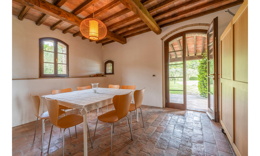 Country House Montecatini Val Cecina Pisa Tuscany Italy