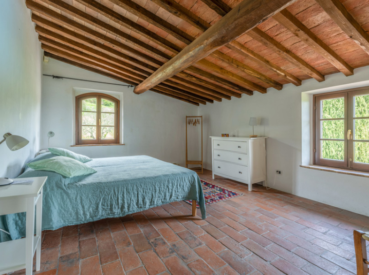 Country House Montecatini Val Cecina Pisa Tuscany Italy