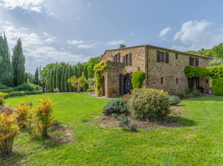 Country House Montecatini Val Cecina Pisa Tuscany Italy