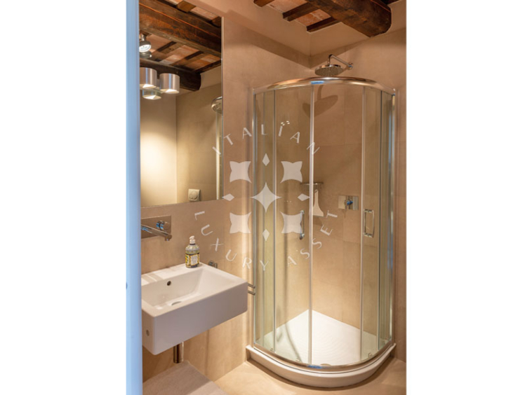 Villa Arcevia Marche Italy Luxury Panorama