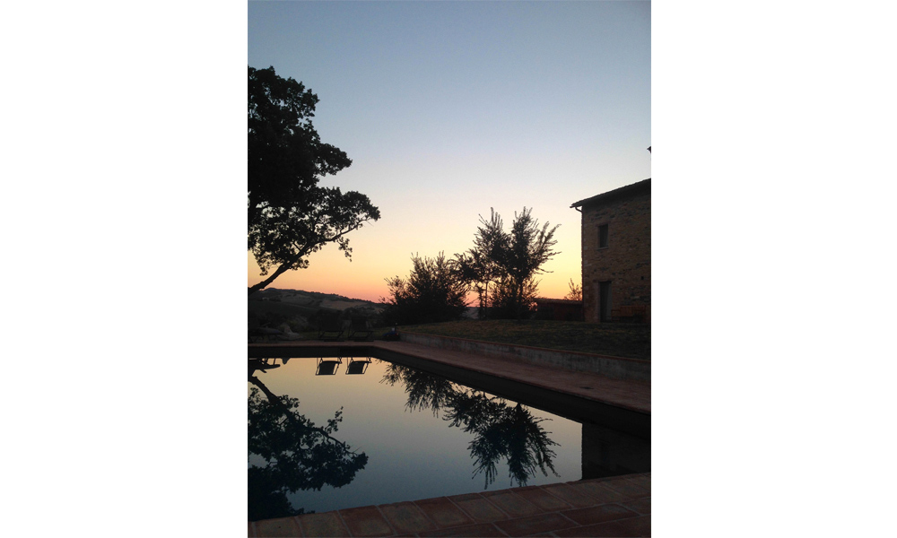 Farmhouse Isola del Piano Urbino Pesaro Marche Italy