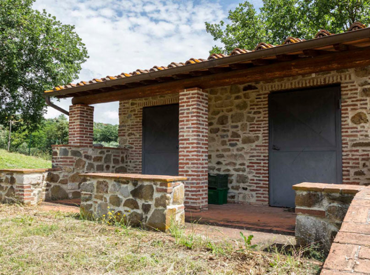 Farmhouse Bucine Arezzo Tuscany Italy