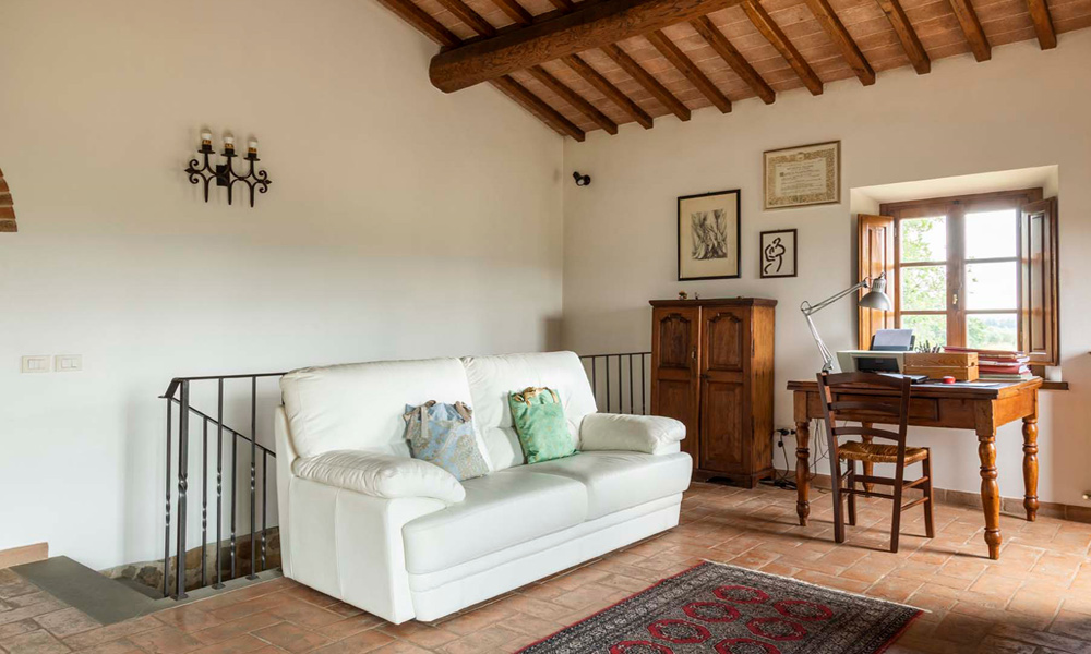 Farmhouse Bucine Arezzo Tuscany Italy