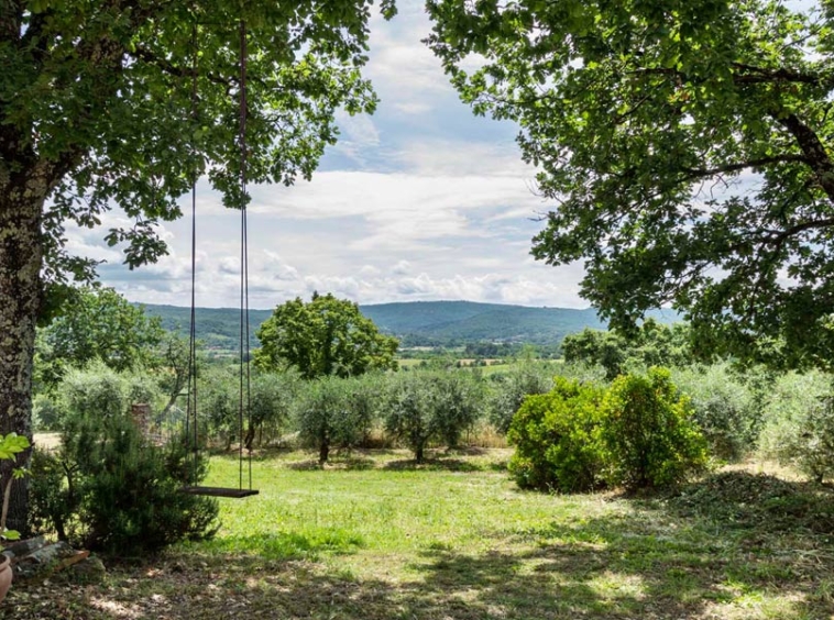 Farmhouse Bucine Arezzo Tuscany Italy