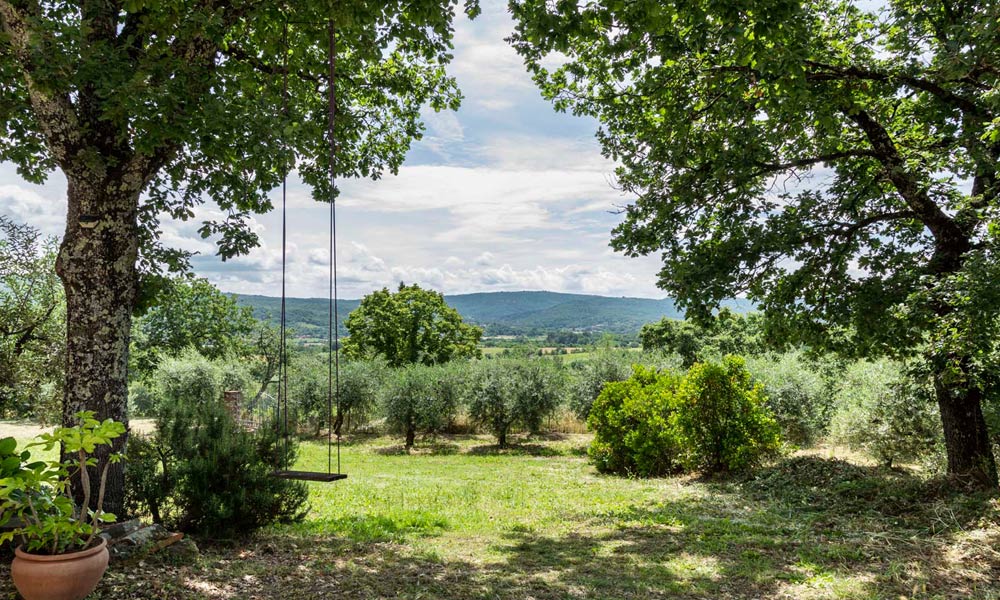 Farmhouse Bucine Arezzo Tuscany Italy