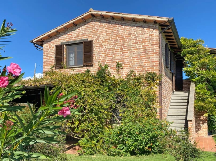 Country House Castiglione del Lago Umbria Italy Pool