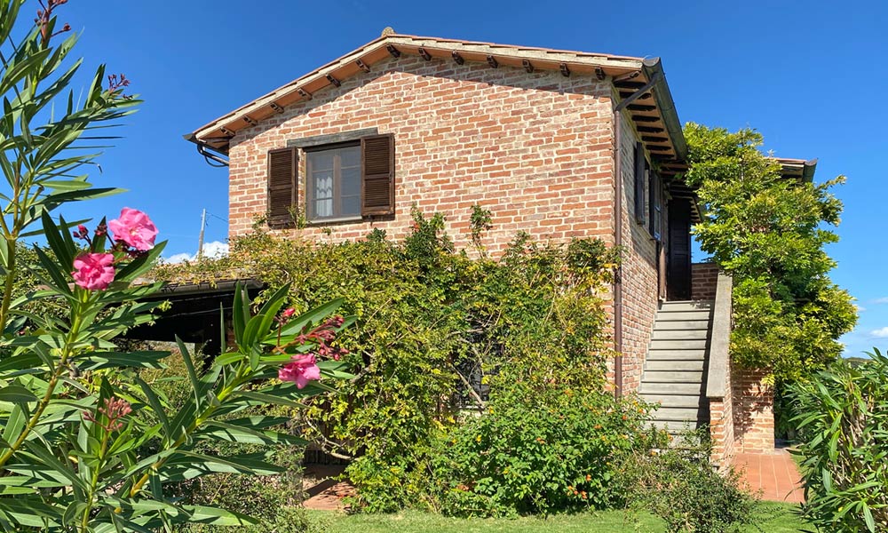 Country House Castiglione del Lago Umbria Italy Pool