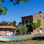 Farmhouse Marciano Arezzo Tuscany Italy