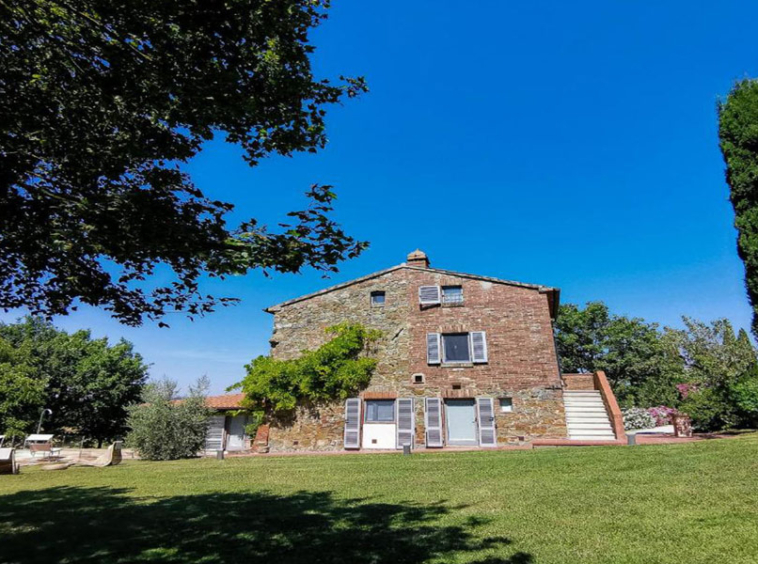 Farmhouse Marciano Arezzo Tuscany Italy