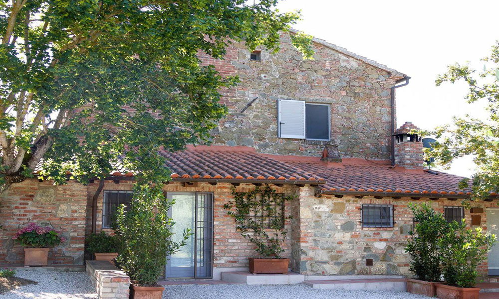 Farmhouse Marciano Arezzo Tuscany Italy