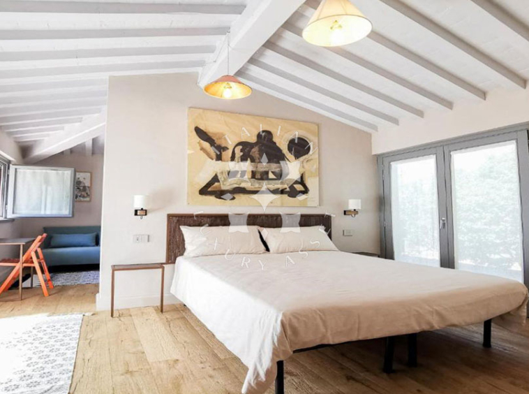 Farmhouse Marciano Arezzo Tuscany Italy Pool