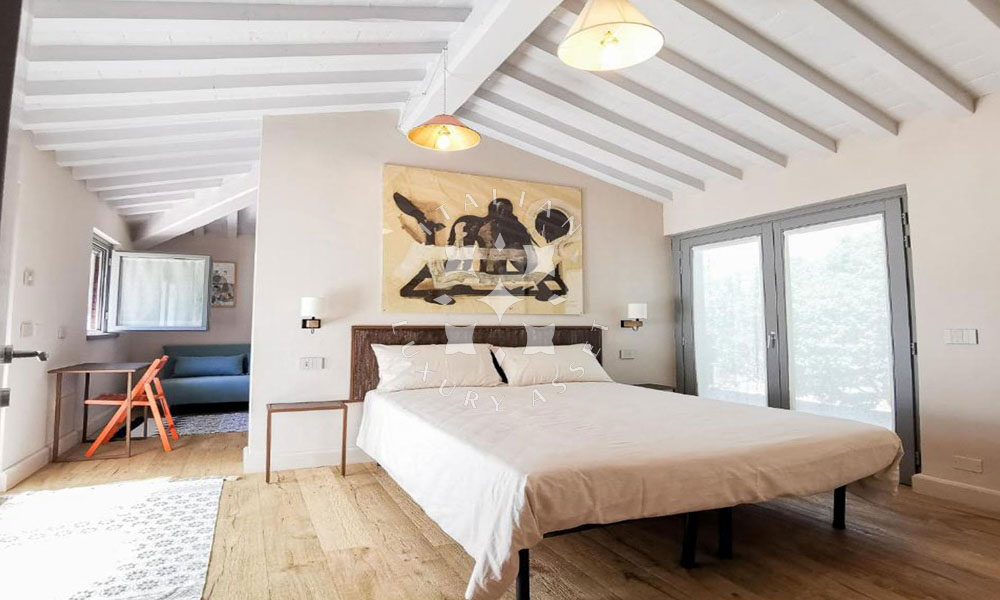 Farmhouse Marciano Arezzo Tuscany Italy Pool