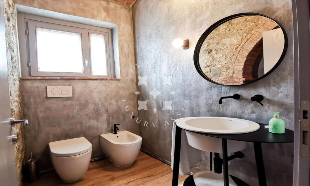 Farmhouse Marciano Arezzo Tuscany Italy Pool