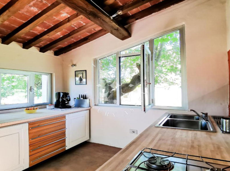 Farmhouse Marciano Arezzo Tuscany Italy Pool