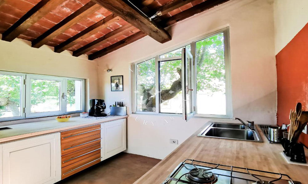 Farmhouse Marciano Arezzo Tuscany Italy Pool