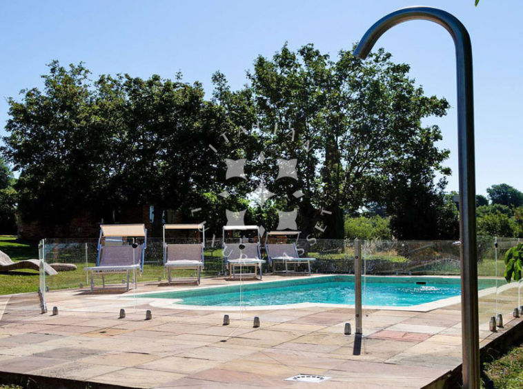 Farmhouse Marciano Arezzo Tuscany Italy Pool