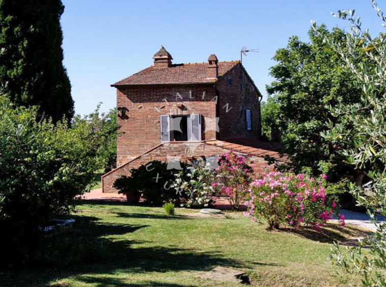 Farmhouse Marciano Arezzo Tuscany Italy Pool
