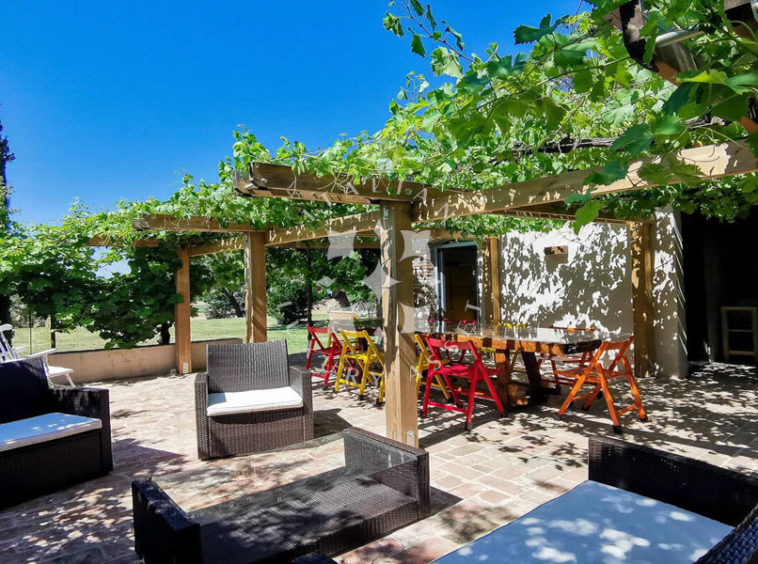 Farmhouse Marciano Arezzo Tuscany Italy Pool