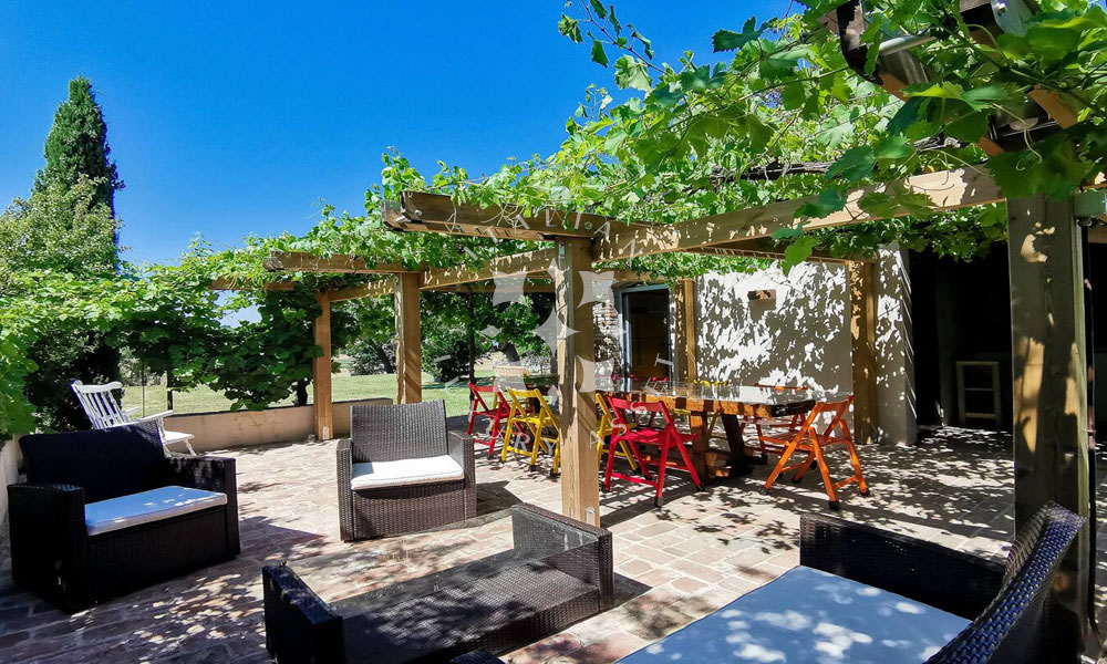 Farmhouse Marciano Arezzo Tuscany Italy Pool