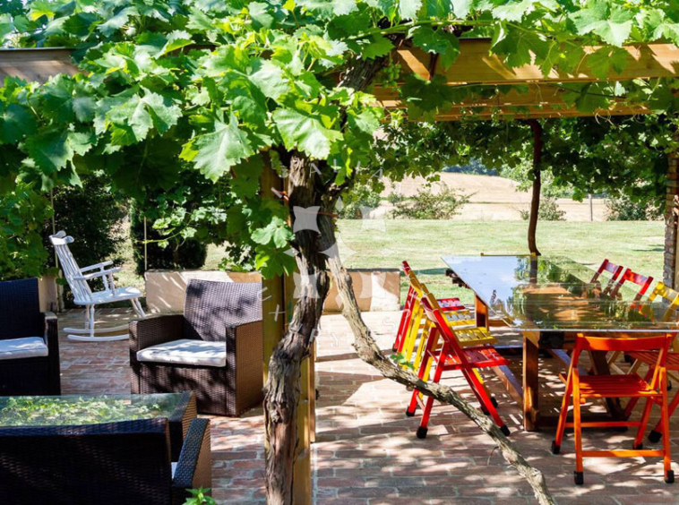 Farmhouse Marciano Arezzo Tuscany Italy Pool