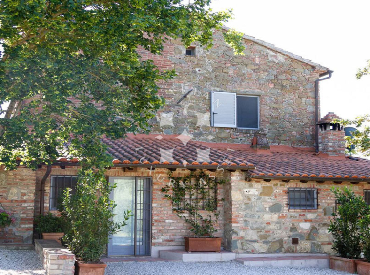 Farmhouse Marciano Arezzo Tuscany Italy Pool