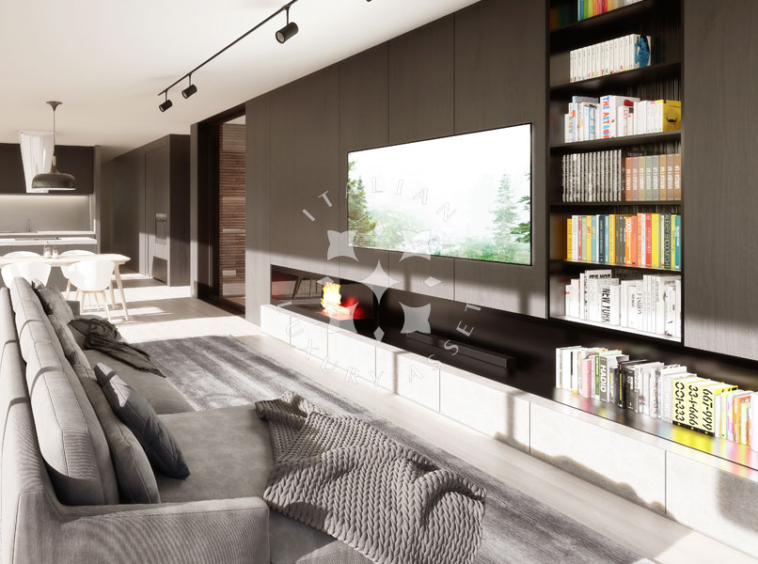 Villa Design Potenza Picena Macerata Marche Italy