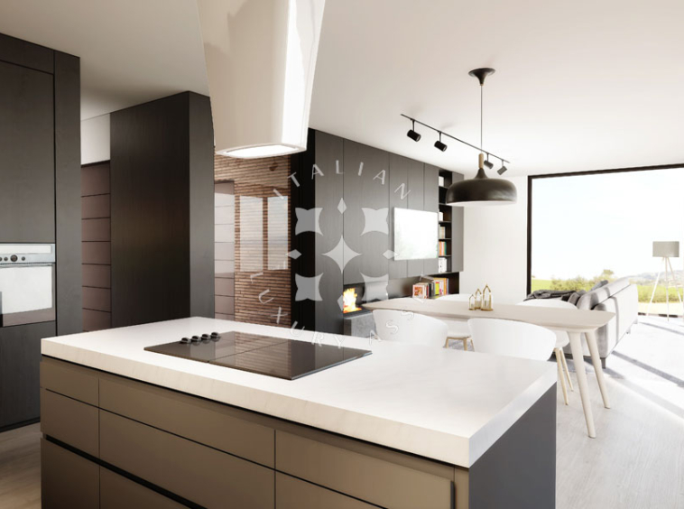 Villa Design Potenza Picena Macerata Marche Italy