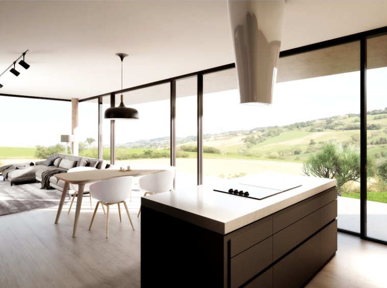 Villa Design Potenza Picena Marche Italy