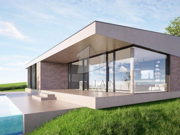 Villa Design Potenza Picena Marche Italy