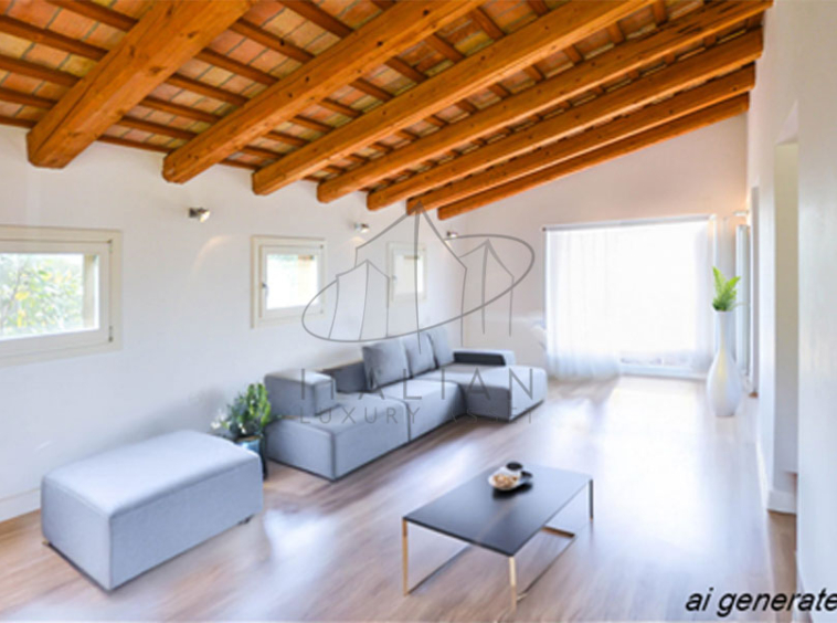 Farmhouse Jesi Marche Italy