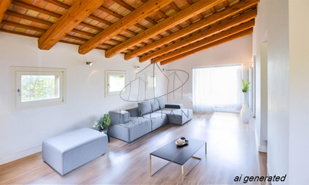 Farmhouse Jesi Marche Italy