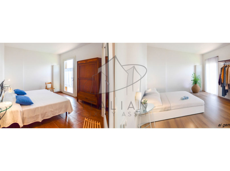 Farmhouse Jesi Marche Italy
