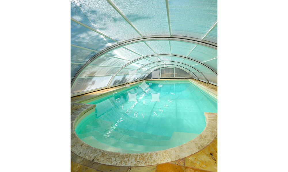 Farmhouse Lapedona Fermo Marche Italy Panorama