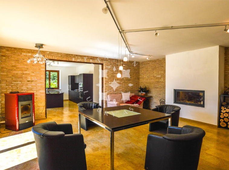 Farmhouse Lapedona Fermo Marche Italy Panorama