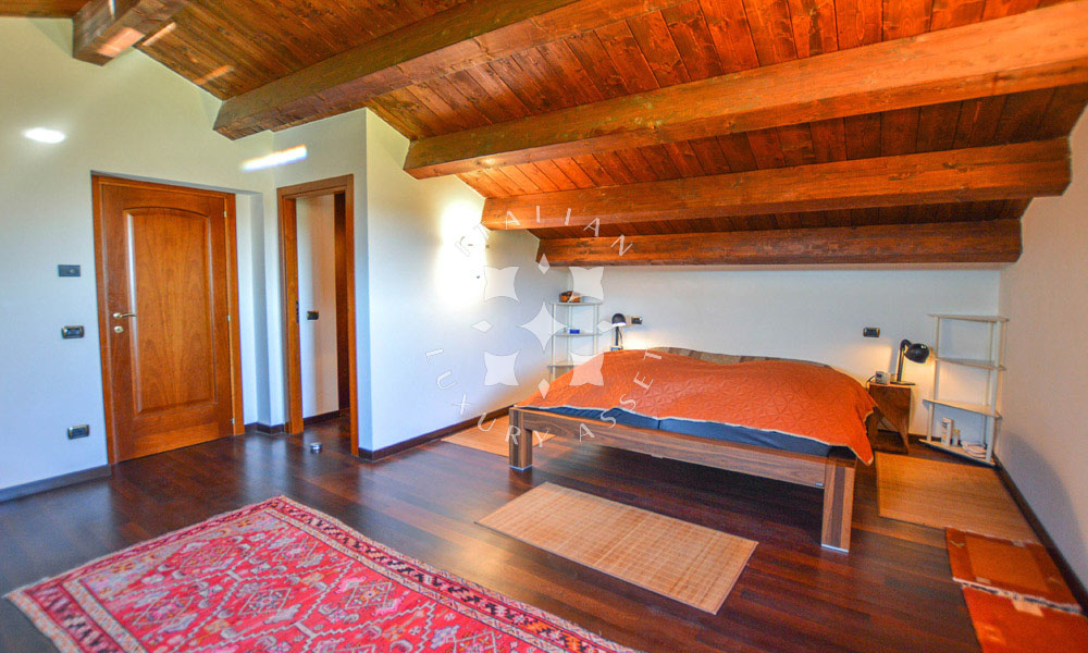 Farmhouse Lapedona Fermo Marche Italy Panorama