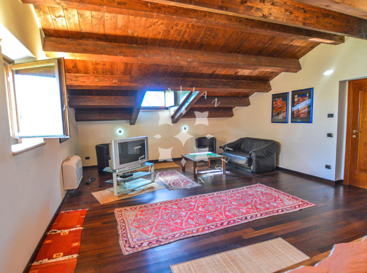 Farmhouse Lapedona Fermo Marche Italy Panorama