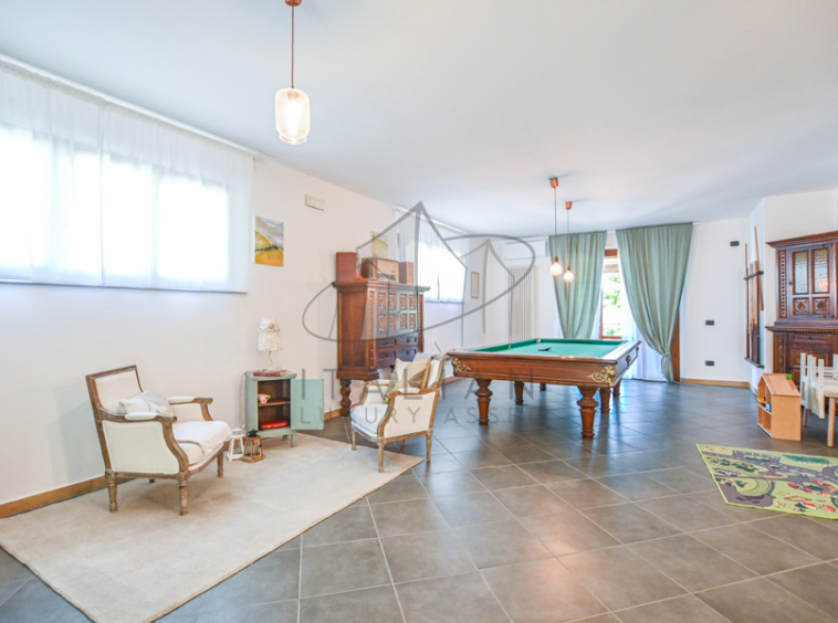 Agriturismo Ponzano Fermo Marche Italy Panorama Pool