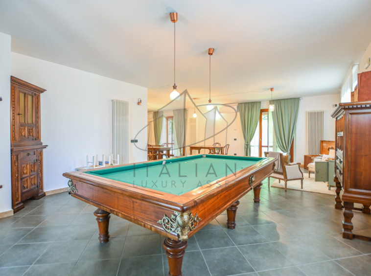 Agriturismo Ponzano Fermo Marche Italy Panorama Pool