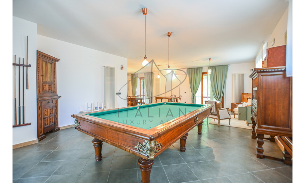 Agriturismo Ponzano Fermo Marche Italy Panorama Pool