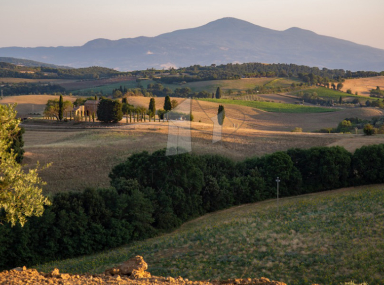 Country House Torrita Siena Tuscany Italy Dependance