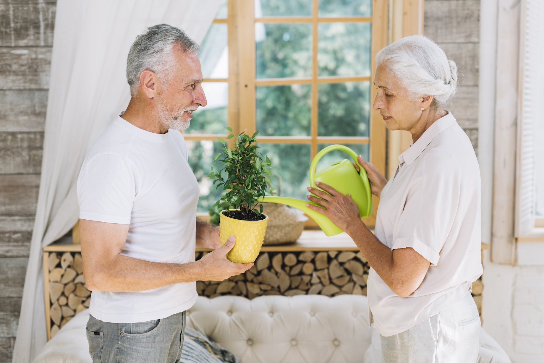 Optional regime for foreign pensioners in Italy