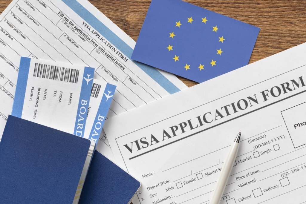 Elective Residency Visa, Italy