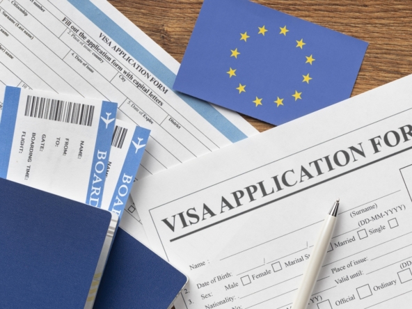 Elective Residency Visa, Italy
