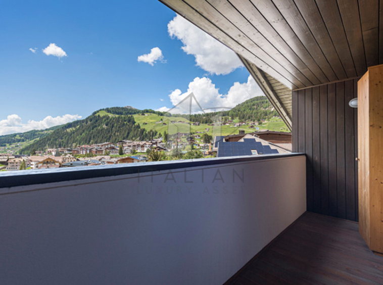 Apartment Selva Val Gardena Bolzano Trentino Dolomites Italy