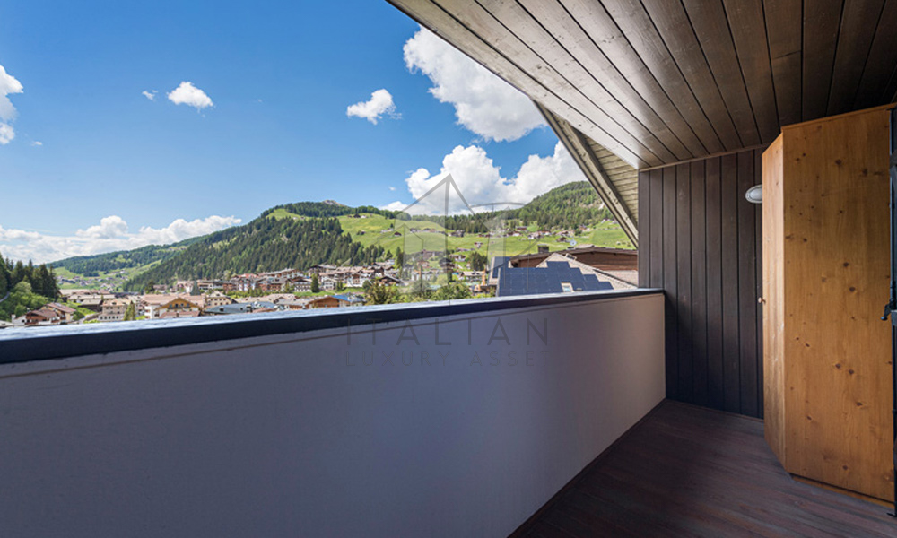 Apartment Selva Val Gardena Bolzano Trentino Dolomites Italy