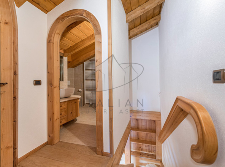 Apartment Selva Val Gardena Bolzano Trentino Dolomites Italy