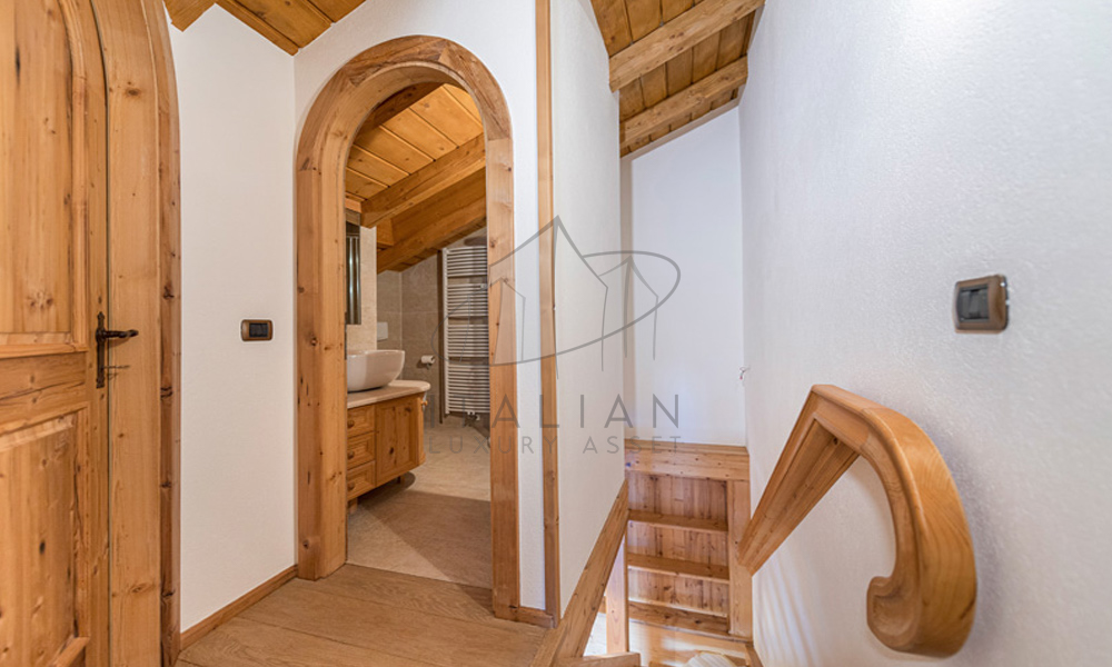 Apartment Selva Val Gardena Bolzano Trentino Dolomites Italy